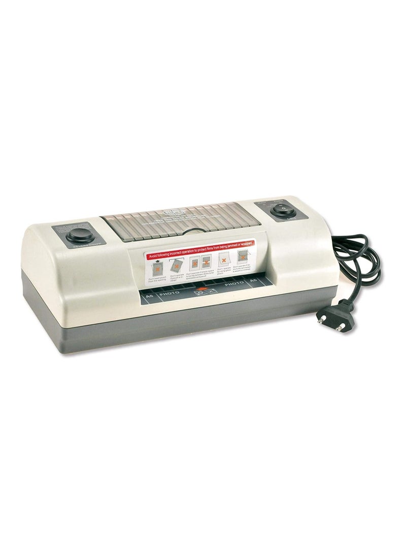 FIS Lamination Machine A6 (148 x 105 mm) - FSLM130-3