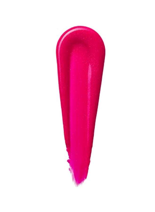 flormar Dewy Lip Glaze 15 Cheeky Fuchsia - Image 2