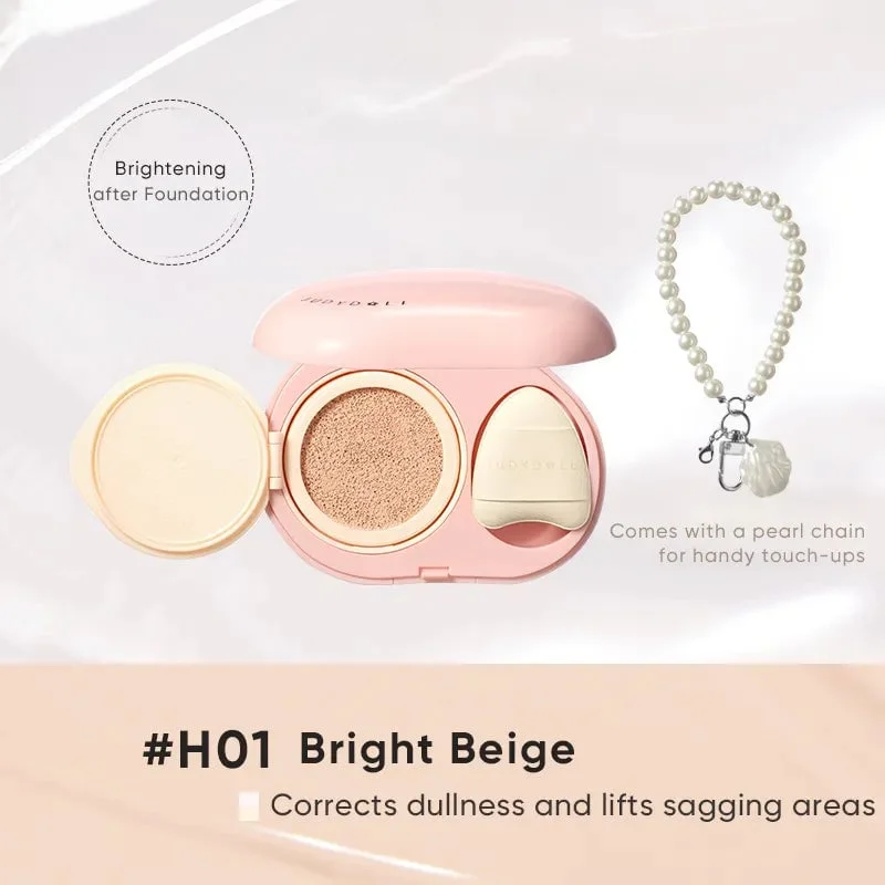 Judydoll Judydoll Little Pearl Highlighting Concealer Cushion H01