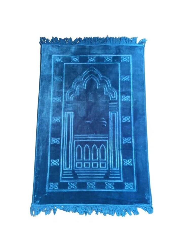 روشن سجادة صلاة بأرضية سيراميك بطول 120 وعرض 80 سم  - Image 2