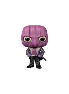 Funko Popmarvel: The Falcon And The Winter Soldier Baron Zemo  - Image 4