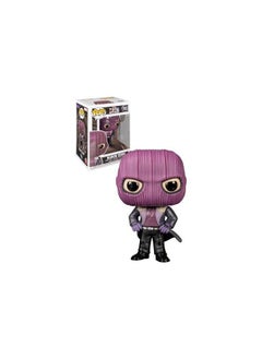 Funko Popmarvel: The Falcon And The Winter Soldier Baron Zemo  - Image 1