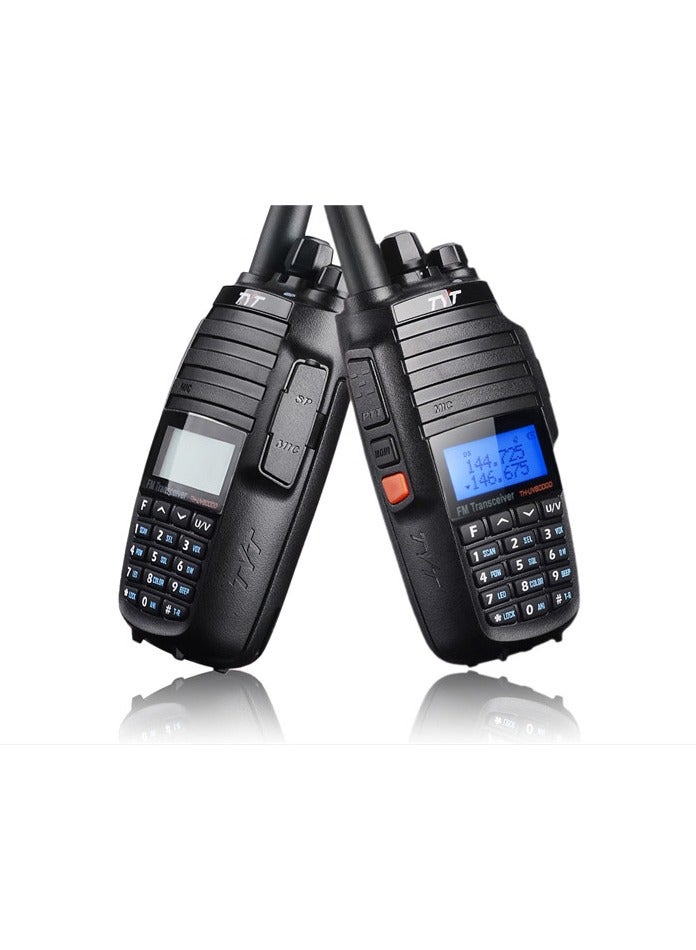 TYT 2Pieces of Wireless Walkie Talkie  - Image 1