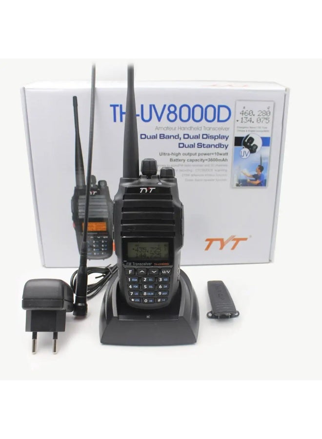 TYT 2Pieces of Wireless Walkie Talkie  - Image 5