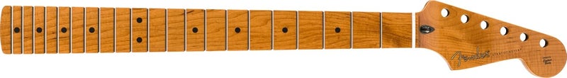 Fender Roasted Maple Stratocaster Neck - Image 1