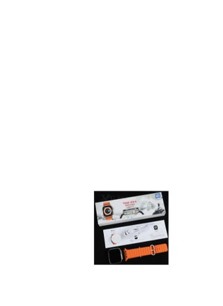 Smart Watch Ultra T800 Multi Functional Wireless Charging Super Fast Latest Smart Watch With Ocean Band Black - pzsku/Z61BE4A2C9780FAD2F144Z/45/_/1699627706/22bab1db-fbdc-4a9e-a242-3942946b5d95