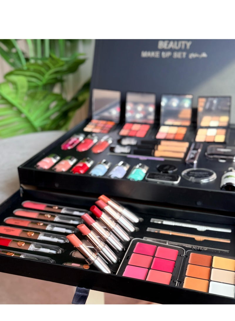 Nitrq Beauty makeup Set - Image 2