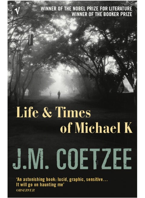 Life And Times Of Michael K