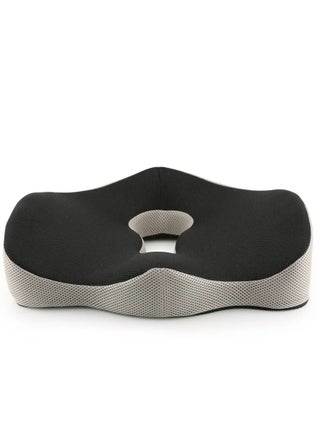 Memory Foam Seat Cushion for Coccyx and Hemorrhoid Pain Relief, Easy to Carry, Anti-Slip, and Rebound to Original Shape - pzsku/Z61BE69FEA3B99AA9C45DZ/45/_/1723499071/c7bc6ad4-f7de-4392-82db-cbea2e485cd4