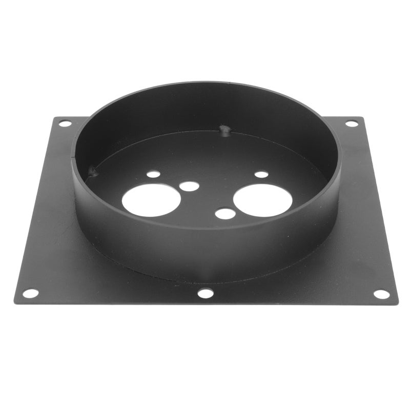 Floor Mount Plate Turret Bracket Stainless Steel Heater Mounting Plate - Rustproof for Eberspacher for Webasto Heater - Image 2