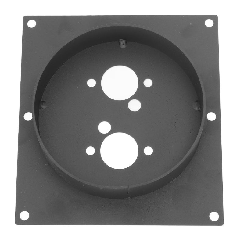 Floor Mount Plate Turret Bracket Stainless Steel Heater Mounting Plate - Rustproof for Eberspacher for Webasto Heater - Image 1