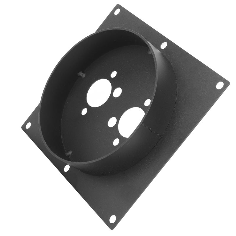 Floor Mount Plate Turret Bracket Stainless Steel Heater Mounting Plate - Rustproof for Eberspacher for Webasto Heater - Image 3
