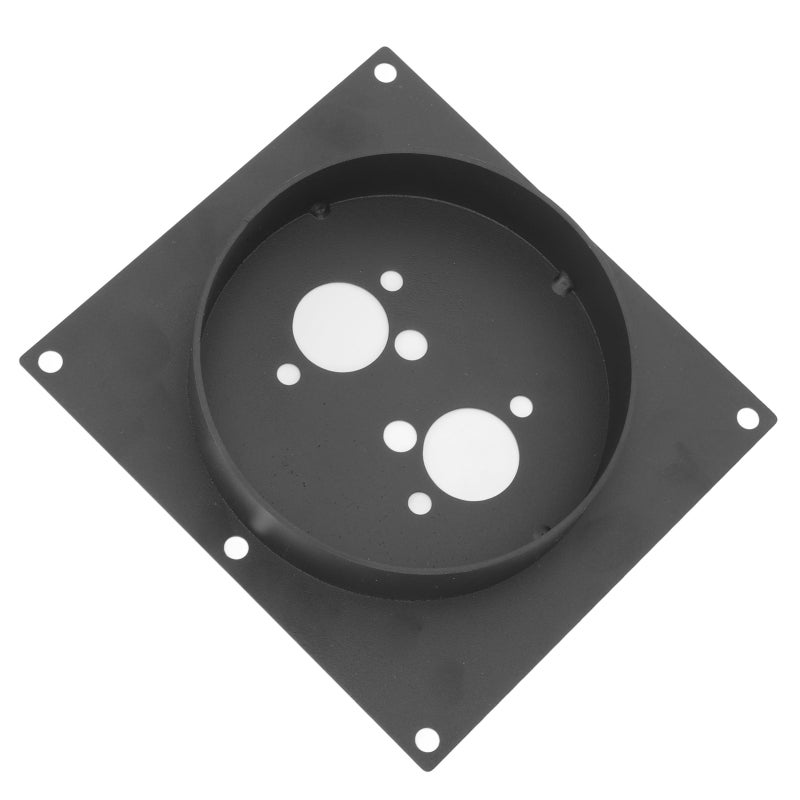 Floor Mount Plate Turret Bracket Stainless Steel Heater Mounting Plate - Rustproof for Eberspacher for Webasto Heater - Image 5