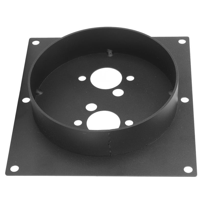 Floor Mount Plate Turret Bracket Stainless Steel Heater Mounting Plate - Rustproof for Eberspacher for Webasto Heater - Image 4