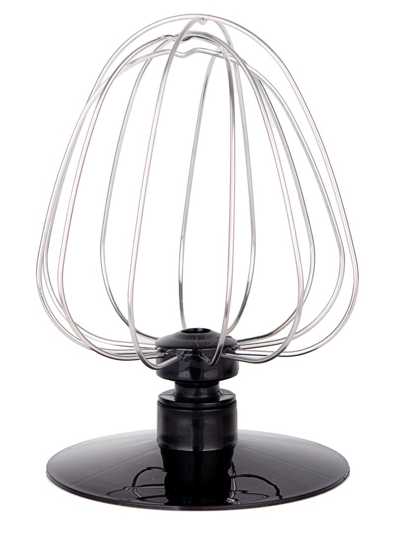 ميدياتيك - خلاط ستاند MT-STM502 1200 وات 5.5 لتر أسود - Image 1