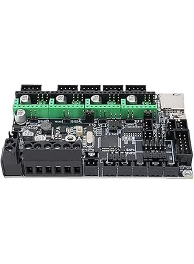 لوحة التحكم المعدنية البديلة للطابعة ثلاثية الأبعاد PCB المتوافقة مع Ender 3 - Image 1