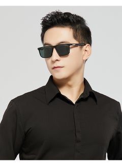 Chomel Men's Polarized Sunglasses 6256  - Image 2