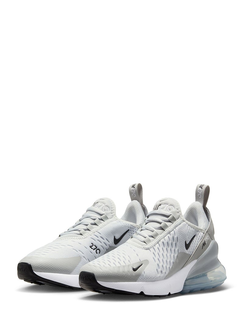Nike Youth Air Max 270 Bg - Image 3