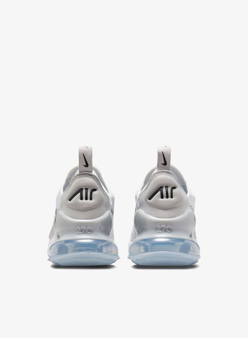Nike AIR MAX 270 BG - Image 4