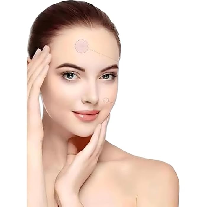 Acne Treatment Patch 💛😺️ We Apply to Pimples for 8 Hours to Dry Effectively ❤️ Quickly Absorb Bacteria in Pimples and Prevent Scars ❤️ Stay Put Even With Water Exposure.(24 Sticks) - Image 1