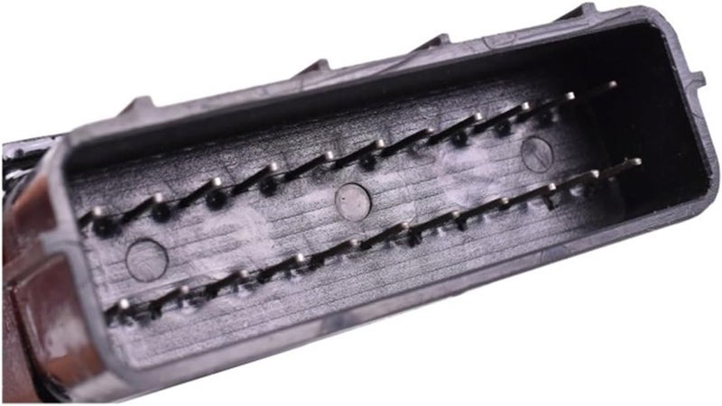 QASULER CDI Ignition Unit for CB400 VTEC - Image 1