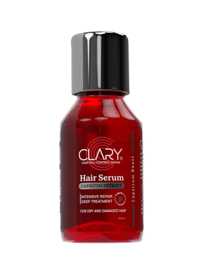 CLARY - Clary hair serum 100ml - Image 1