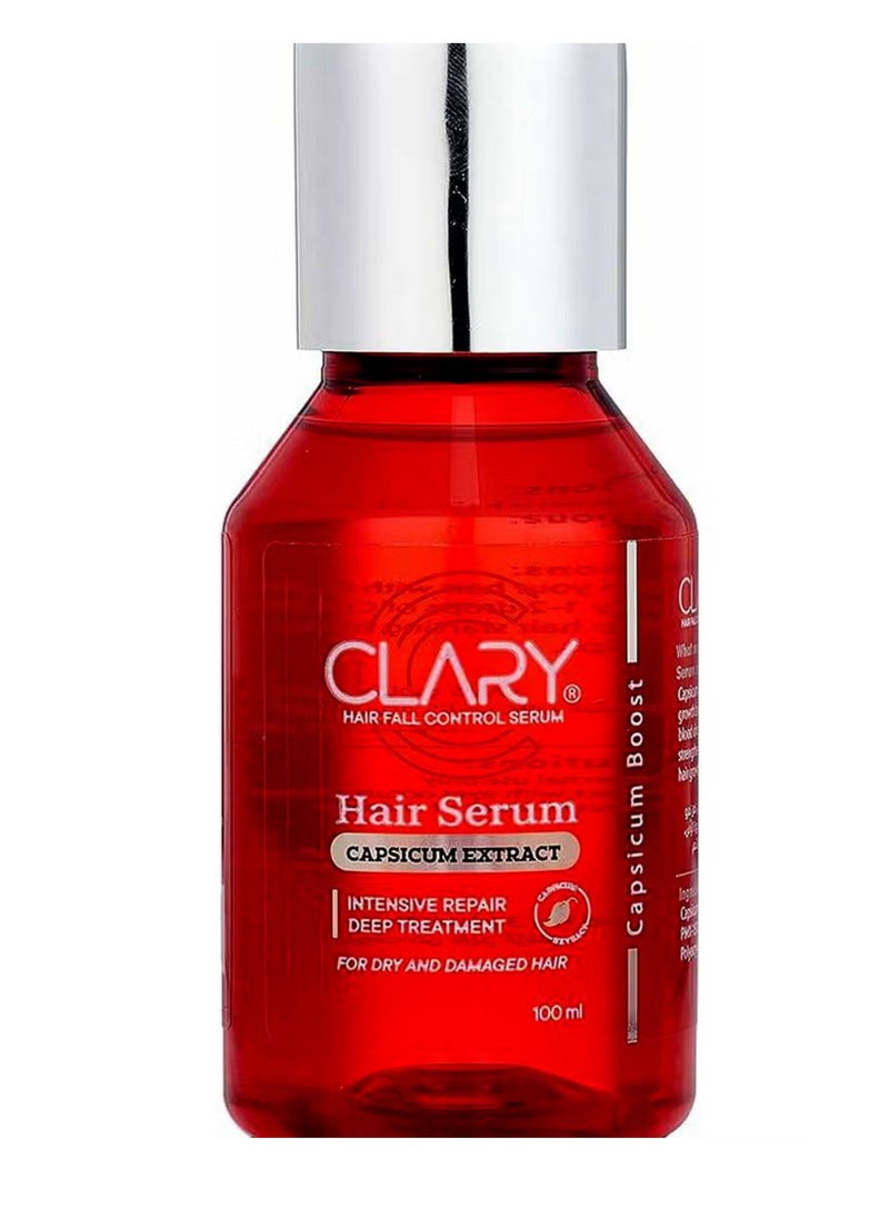 CLARY - Clary hair serum 100ml - Image 1