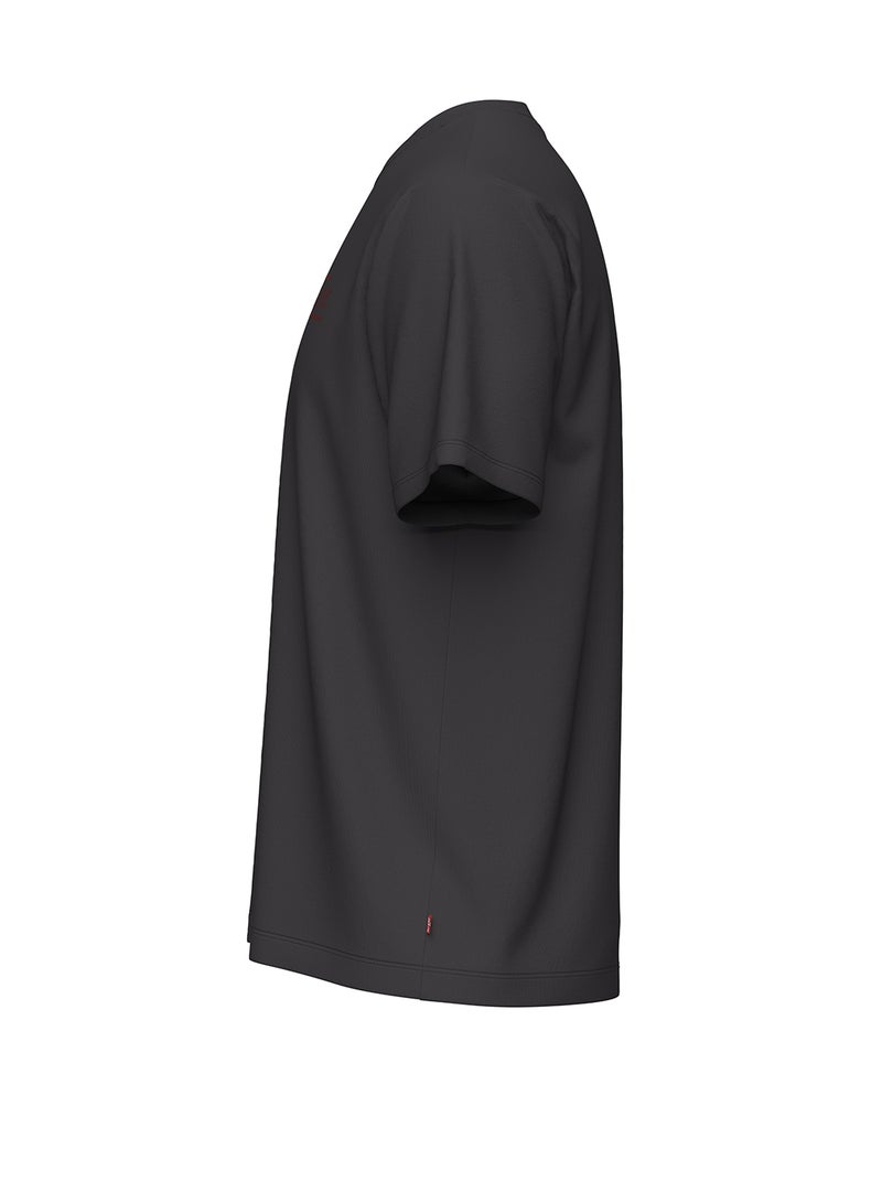 Levi's® Men's Relaxed Short Sleeve Graphic T-Shirt - Image 2