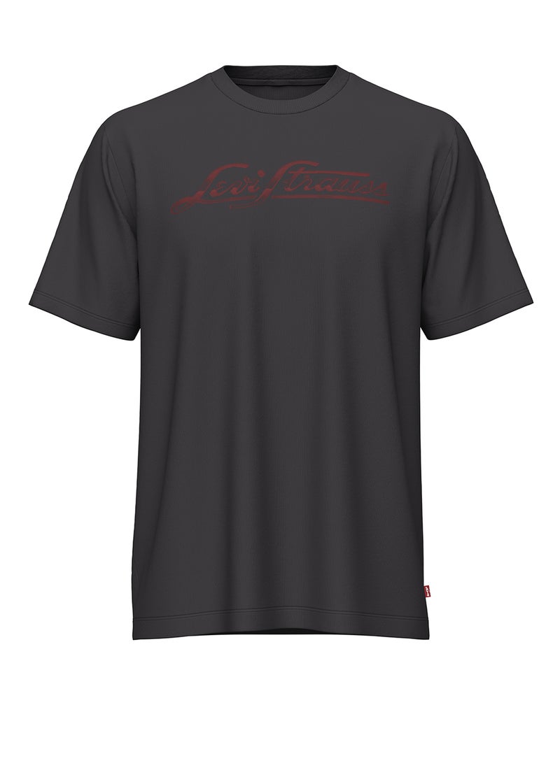 Levi's® Men's Relaxed Short Sleeve Graphic T-Shirt - Image 1