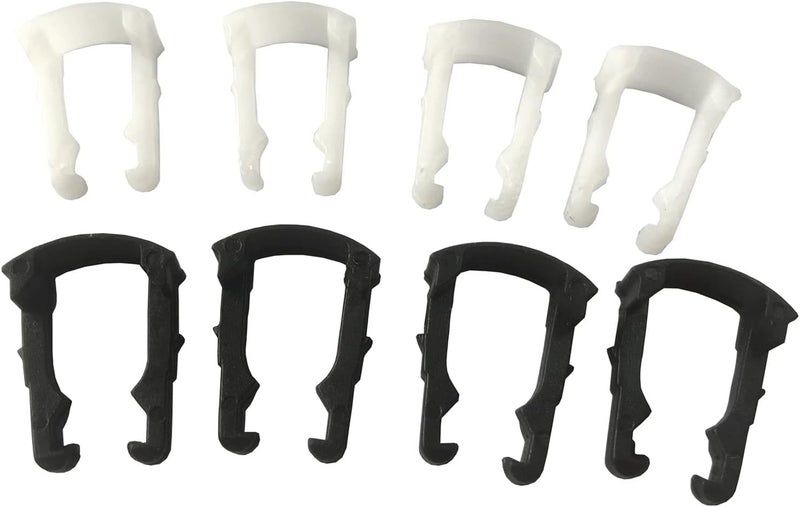 Deeoruy Fuel Line Retaining Clips Set - Image 2