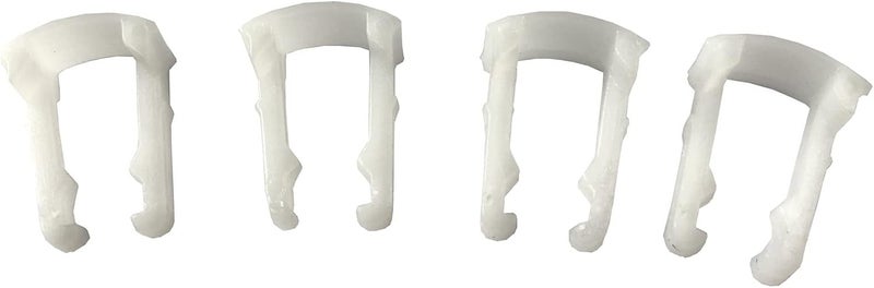 Deeoruy Fuel Line Retaining Clips Set - Image 4