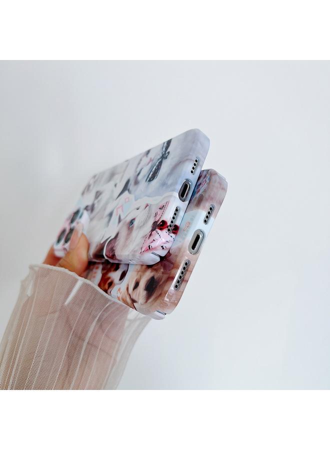 erorex Case For iPhone 15 Plus PC Phone Case - Image 4