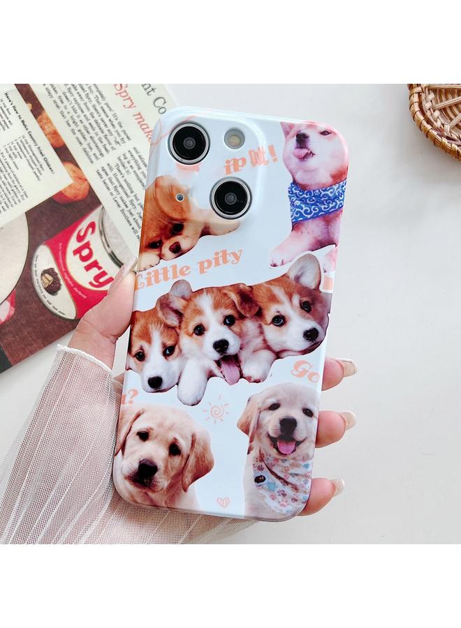 erorex Case For iPhone 15 Plus PC Phone Case - Image 1