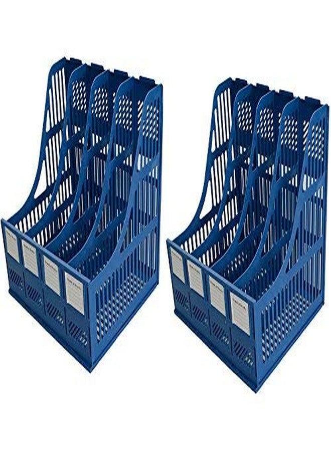 Gadget Wagon Under Desk Organiser Storage Tray 2 Shelves No drilling required Expandable tray - Image 1