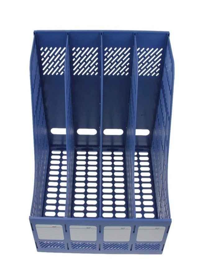 Gadget Wagon Under Desk Organiser Storage Tray 2 Shelves No drilling required Expandable tray - Image 3
