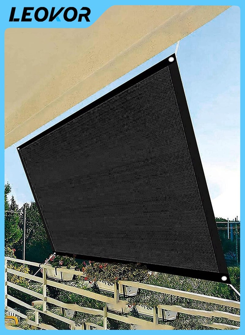 LEOKOR 3*4M Camping Tent,Rectangle Awning,95% UV Block Canopy,for Outdoor/Patios/Garden/Backyard/Pergola/Decking/Swimming Pool - Image 2