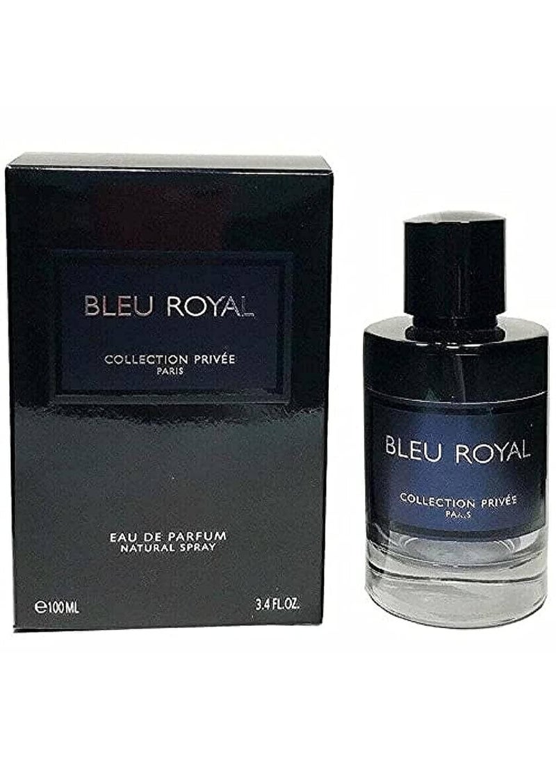 جيبارليس جي إي بي بلو رويال كوليكشن بريفيه عطر (وسط) 100 مل