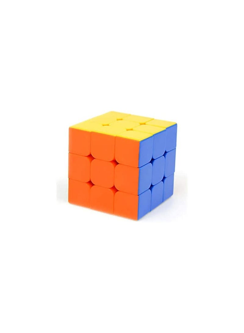 DeloPik مكعب روبيك 3x3 5.7 سم 85 جرام - Image 1