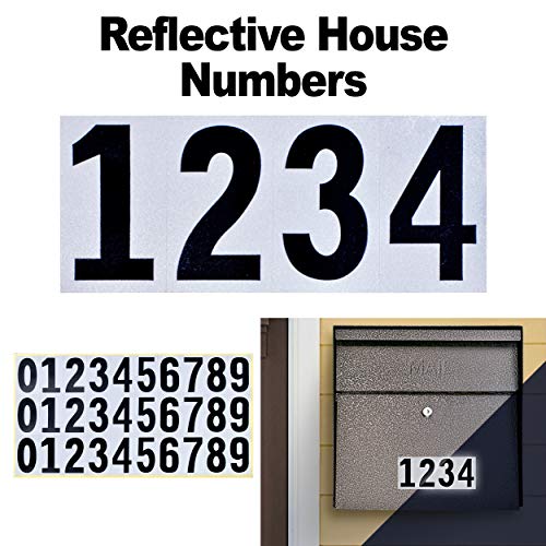 Mail Boss 7164 Metro, Bronze High Capacity Wall Mounted Locking Security Mailbox - Image 3