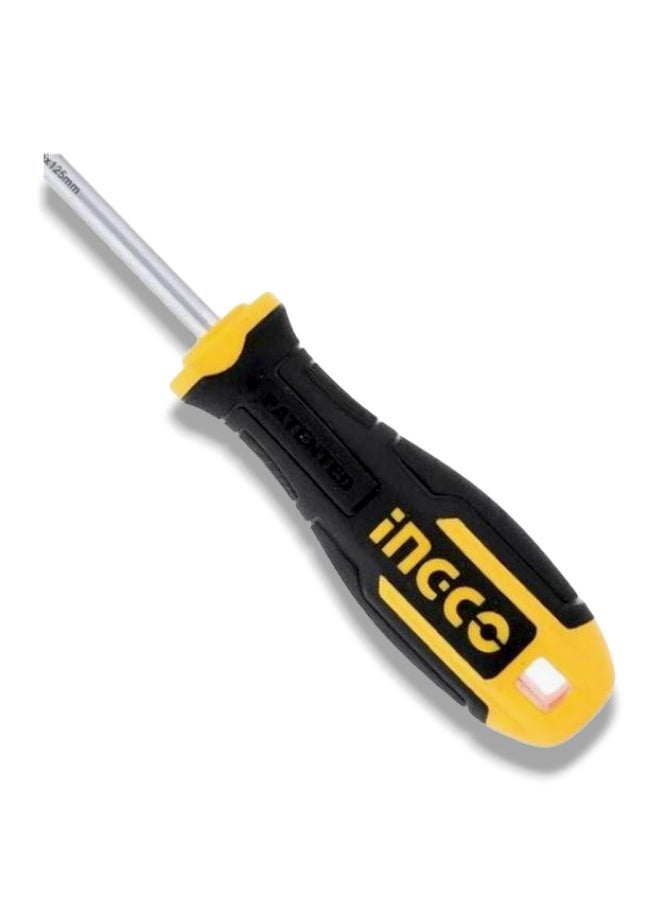 إنجكو مفك فيليبس (صليبة) INGCO– أصلي 100% - Image 2