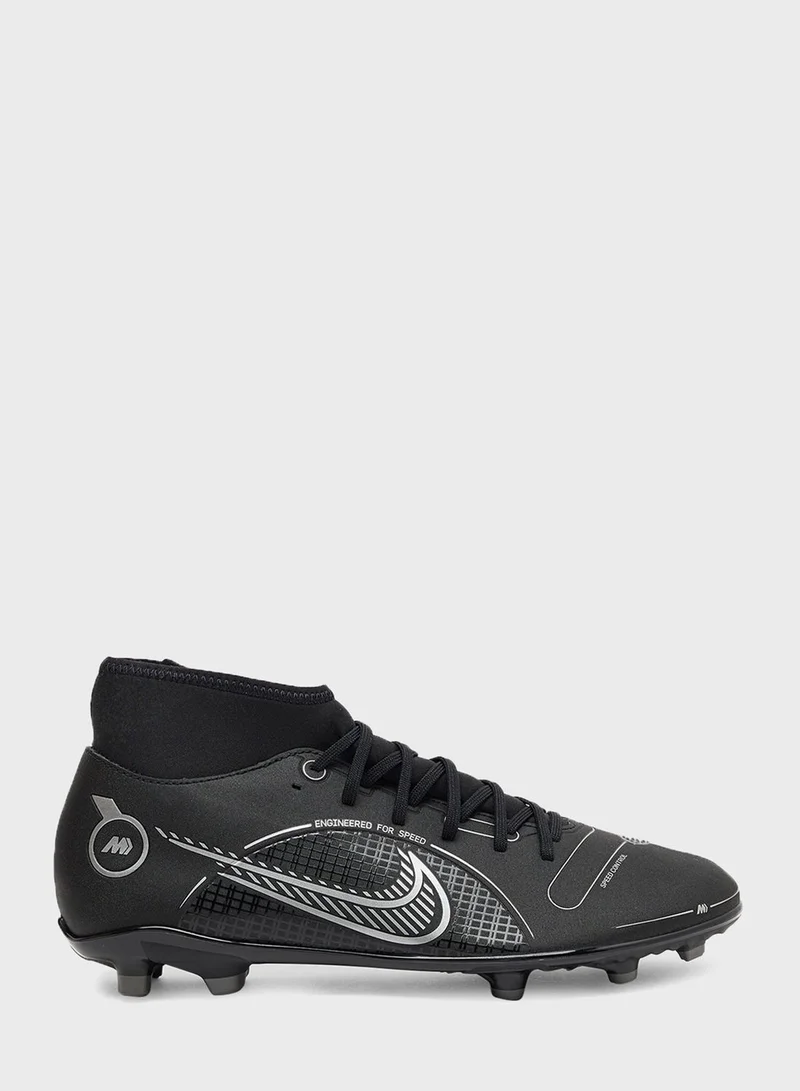 Nike Mercurial Superfly 8 Club Fg