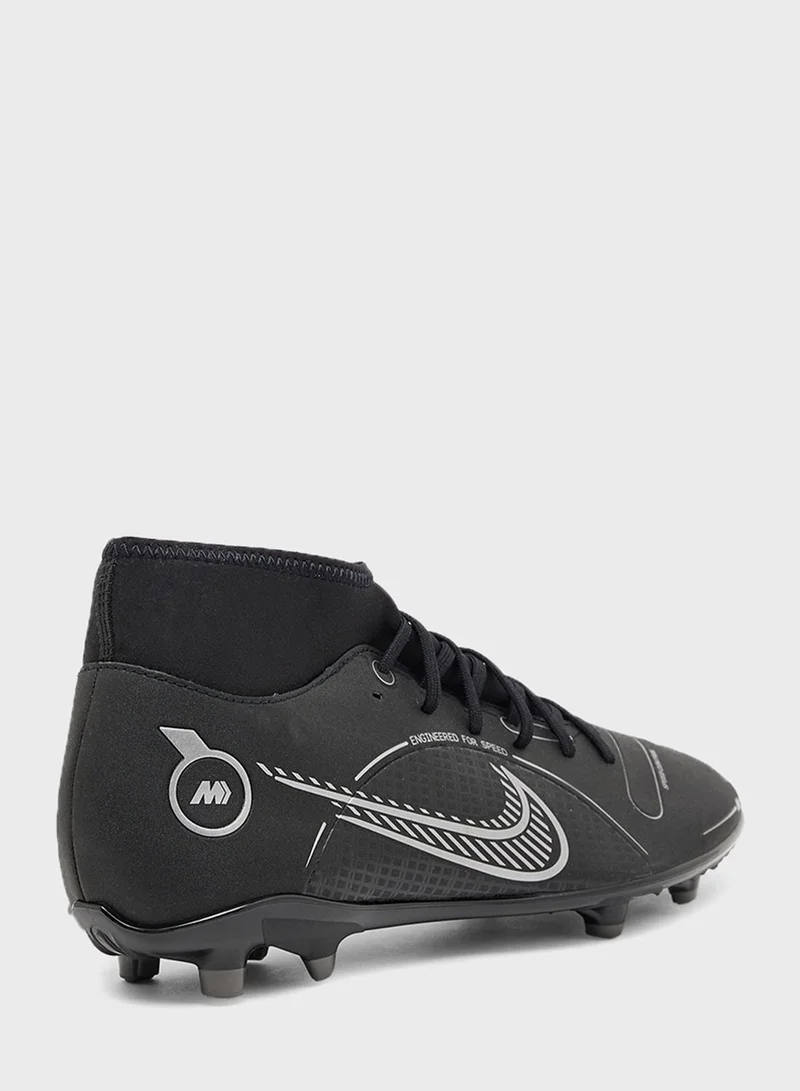 Nike Mercurial Superfly 8 Club Fg
