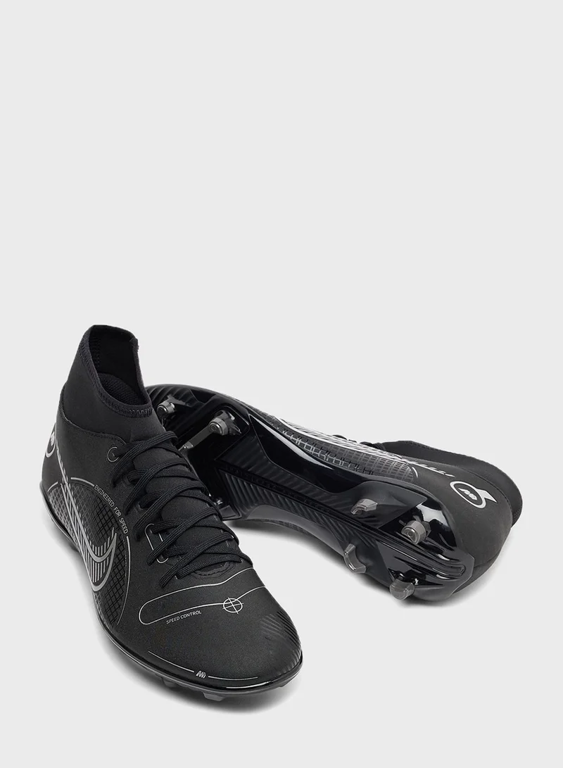 Nike Mercurial Superfly 8 Club Fg