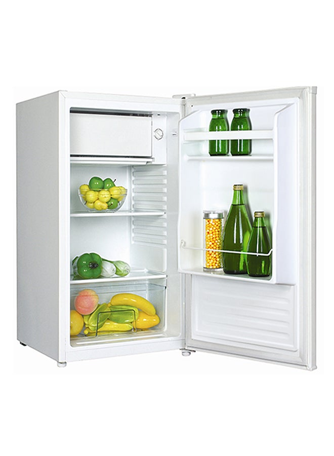 Freestanding Single Door Refrigerator AFR535H White