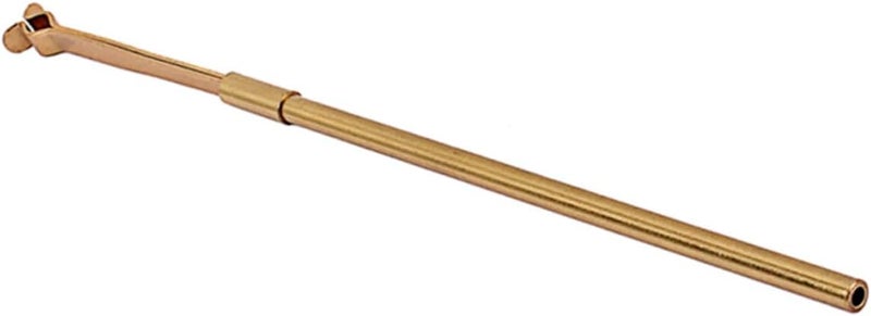 TOYANDONA Und Post Retriever Violin Brass Post Clip Essential Violin Tools for Luthier - Image 1