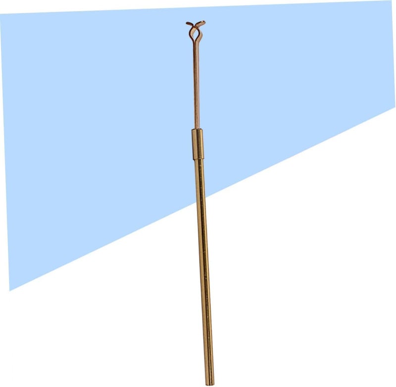 TOYANDONA Und Post Retriever Violin Brass Post Clip Essential Violin Tools for Luthier - Image 3
