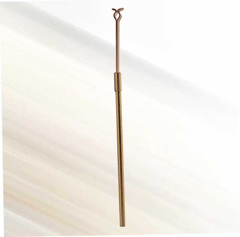 TOYANDONA Und Post Retriever Violin Brass Post Clip Essential Violin Tools for Luthier - Image 5