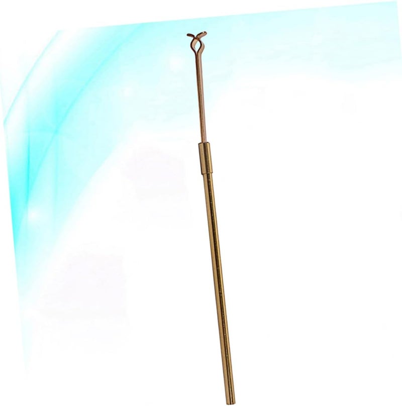 TOYANDONA Und Post Retriever Violin Brass Post Clip Essential Violin Tools for Luthier - Image 2