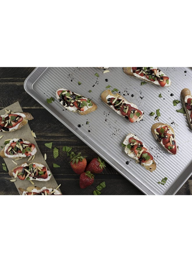 USA Pan صينية نصف ورقة من الولايات المتحدة الأمريكية - Image 5