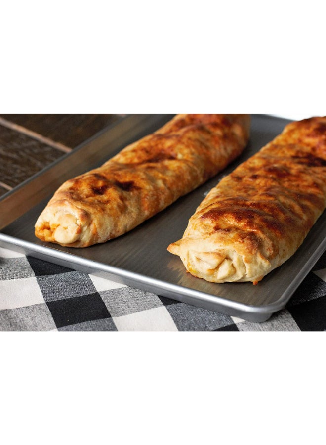 USA Pan صينية نصف ورقة من الولايات المتحدة الأمريكية - Image 4